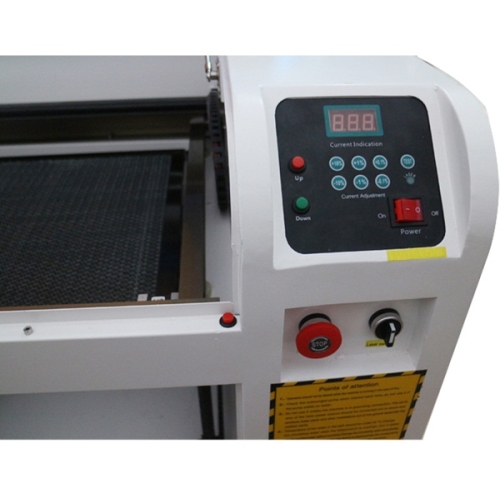 CO2 Laserplotter 50W CL6040T